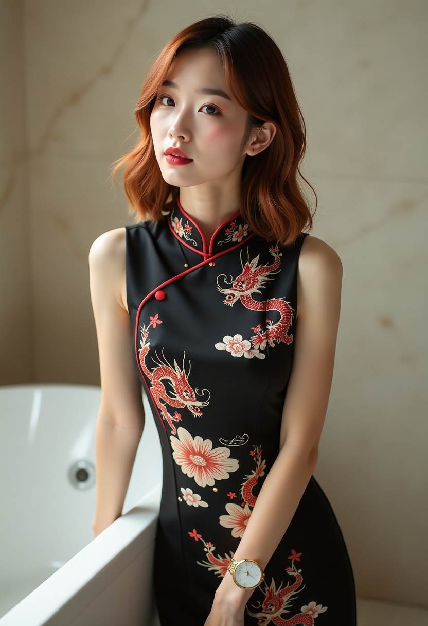 白昼焰火簿