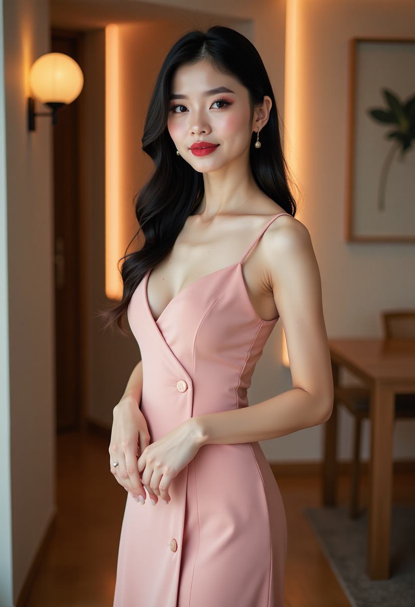 无声的夏令时